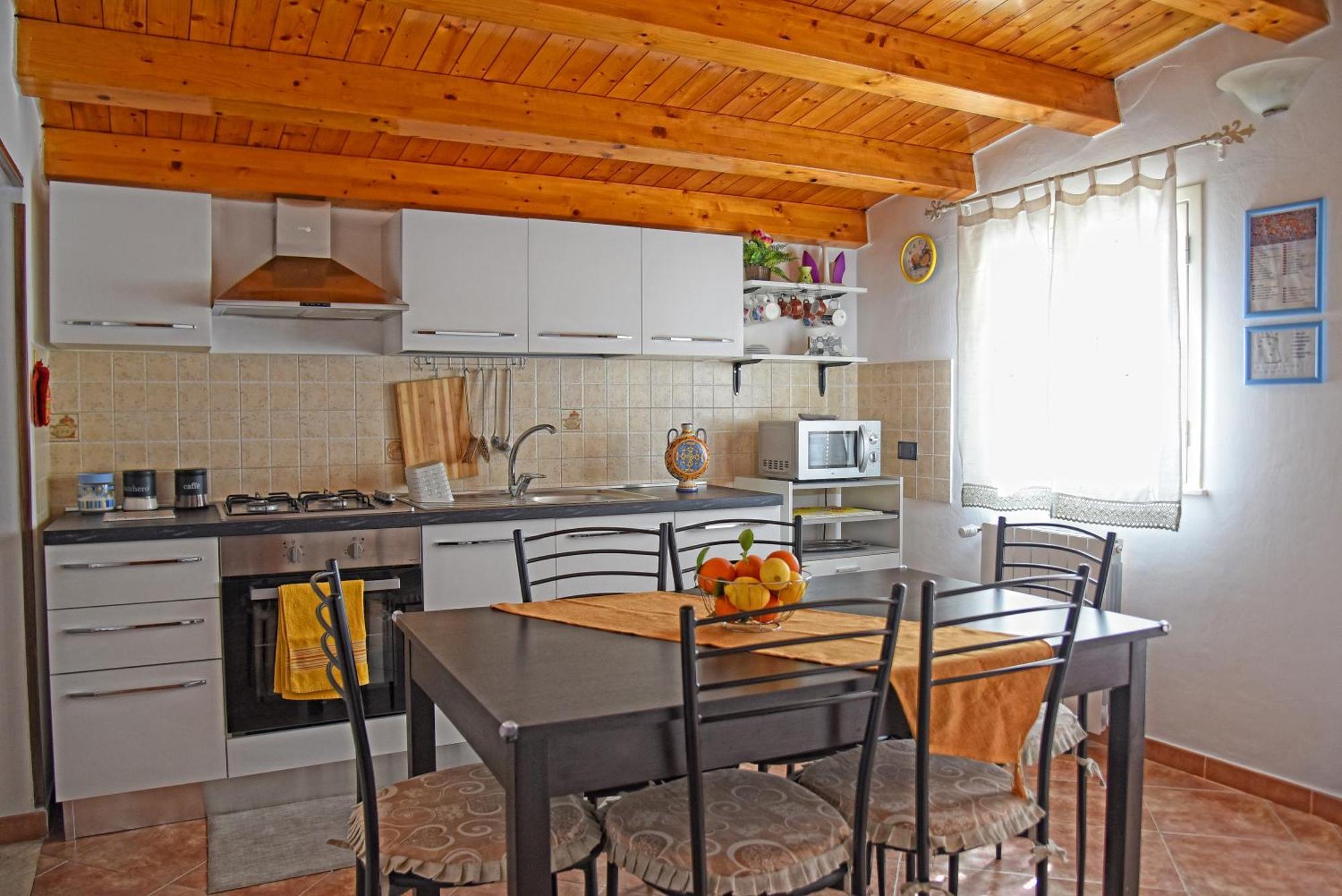 Casa Celeste โนโต ภายนอก รูปภาพ